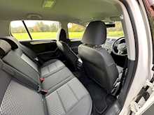 Volkswagen Golf S Tsi Bluemotion Technology Dsg