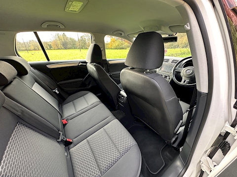 S Tsi Bluemotion Technology Dsg 1.2 5dr Hatchback Semi Auto Petrol