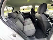 Volkswagen Golf S Tsi Bluemotion Technology Dsg