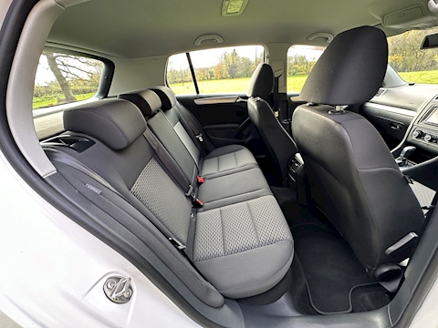 S Tsi Bluemotion Technology Dsg 1.2 5dr Hatchback Semi Auto Petrol