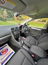 Volkswagen Golf S Tsi Bluemotion Technology Dsg