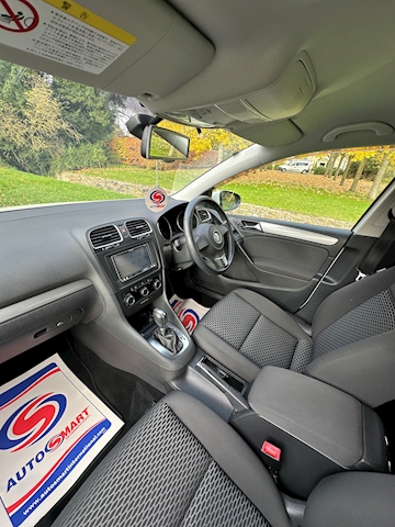 S Tsi Bluemotion Technology Dsg 1.2 5dr Hatchback Semi Auto Petrol