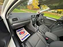 Volkswagen Golf S Tsi Bluemotion Technology Dsg