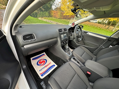 S Tsi Bluemotion Technology Dsg 1.2 5dr Hatchback Semi Auto Petrol