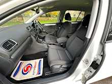 Volkswagen Golf S Tsi Bluemotion Technology Dsg