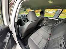 Volkswagen Golf S Tsi Bluemotion Technology Dsg