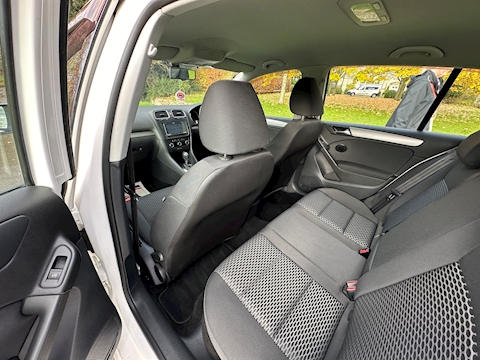 S Tsi Bluemotion Technology Dsg 1.2 5dr Hatchback Semi Auto Petrol