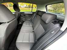 Volkswagen Golf S Tsi Bluemotion Technology Dsg