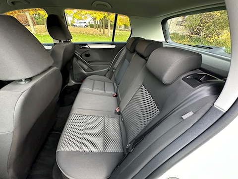 S Tsi Bluemotion Technology Dsg 1.2 5dr Hatchback Semi Auto Petrol