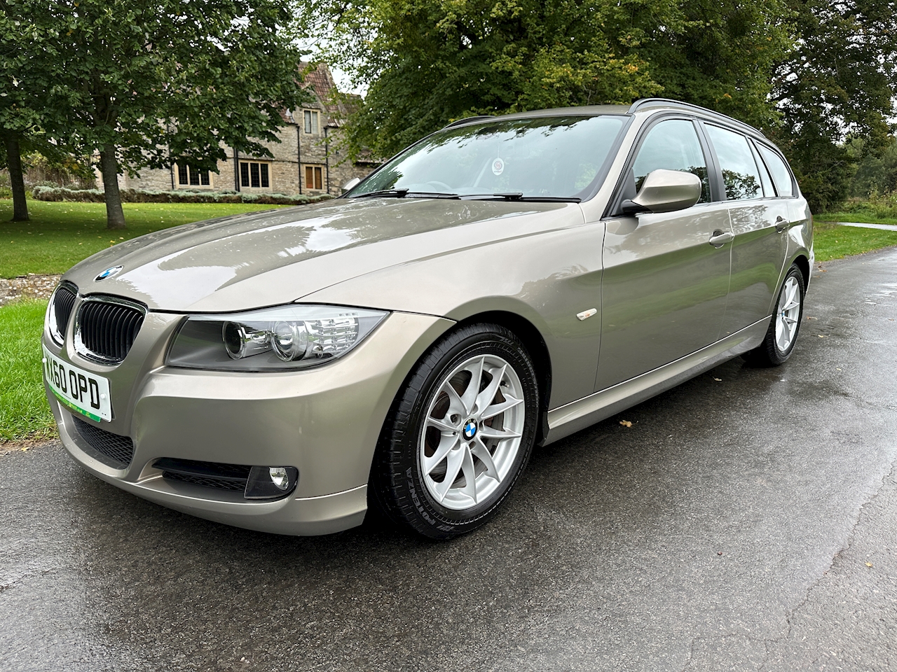 Used 2010 BMW 3 Series 320I Se Touring For Sale in Avon (U555651 ...