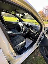 Mercedes-Benz B-Class B180 Blueefficiency Sport Automatic