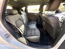 Mercedes-Benz B-Class B180 Blueefficiency Sport Automatic