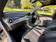 Mercedes-Benz B-Class B180 Blueefficiency Sport Automatic