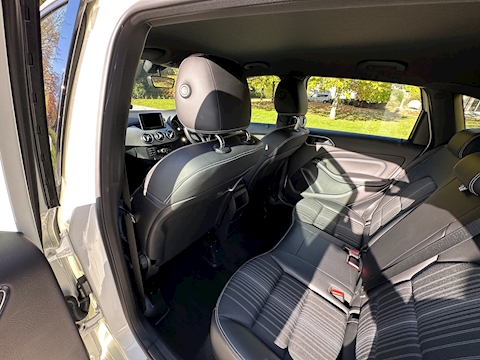 B180 Blueefficiency Sport 1.6 5dr Mpv Automatic Petrol