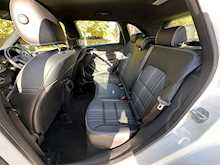 Mercedes-Benz B-Class B180 Blueefficiency Sport Automatic