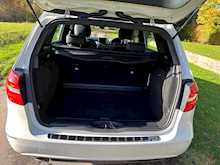Mercedes-Benz B-Class B180 Blueefficiency Sport Automatic