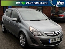 Used 14 Vauxhall Corsa 1 3 Cdti Ecoflex Design Start Stop Hatchback Diesel 1 3 Jack Ford Motors