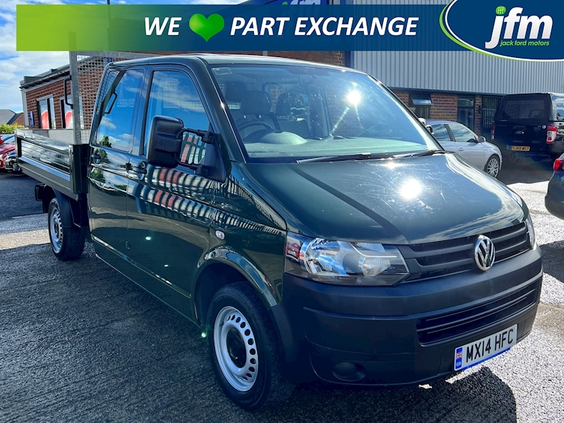 Chassis Cab For Sale Jack Ford Motors Ltd