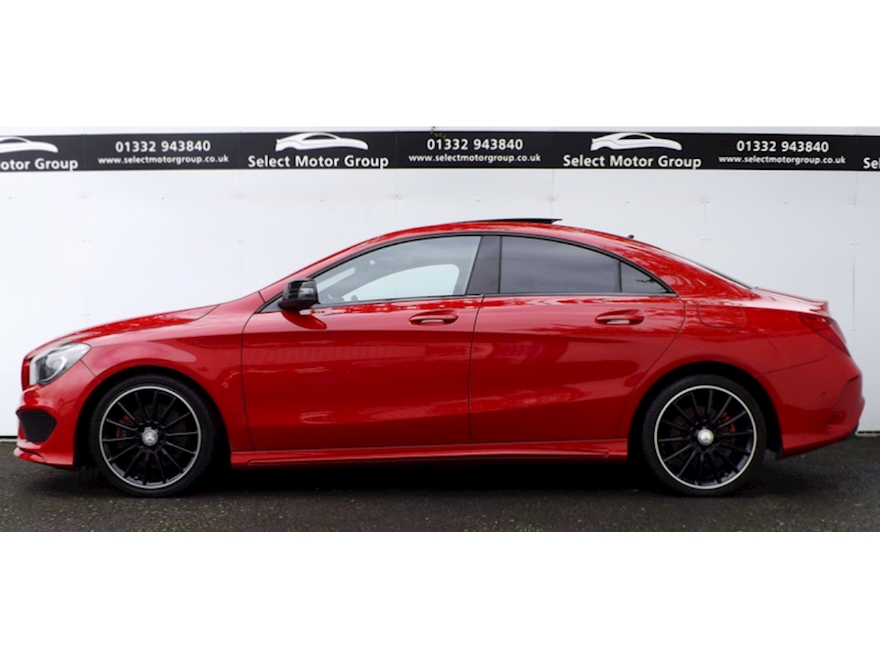 CLA 220 2.0 CDI 177 AMG Sport 4MATIC Coupe 7G-DCT Diesel