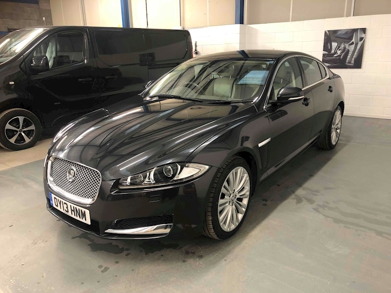 U2101 00 jaguar xf