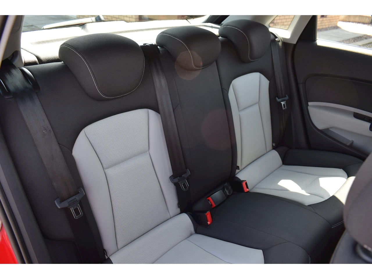 a1 isofix