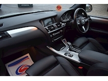 3.0 30d M Sport SUV 5dr Diesel Sport Auto xDrive (156 g/km, 258 bhp)
