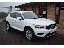 2.0 D3 Momentum SUV 5dr Diesel Manual (s/s) (150 ps)