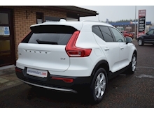 2.0 D3 Momentum SUV 5dr Diesel Manual (s/s) (150 ps)