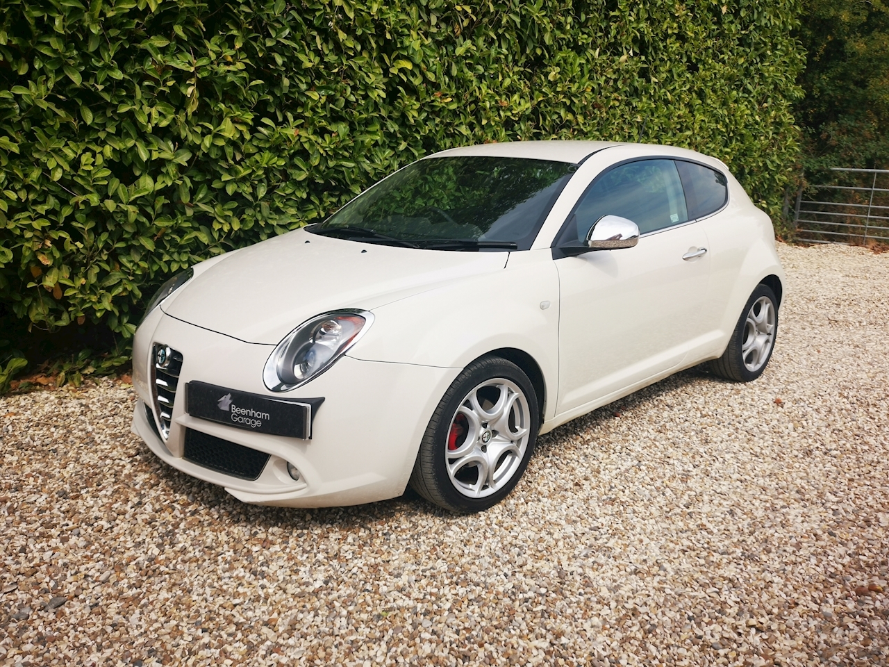alfa romeo mito used – Search for your used car on the parking