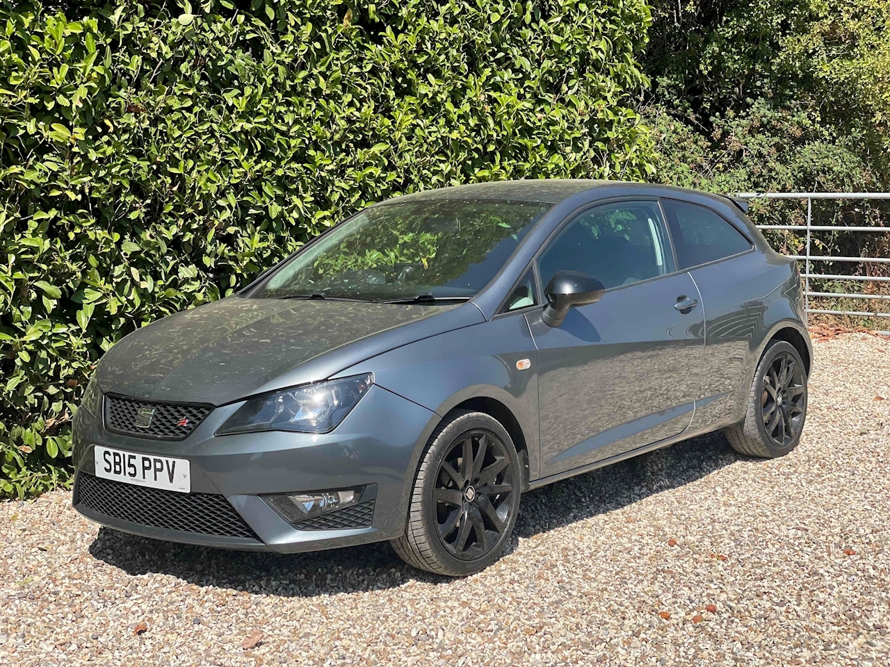 Seat ibiza fr outlet 1.2 for sale