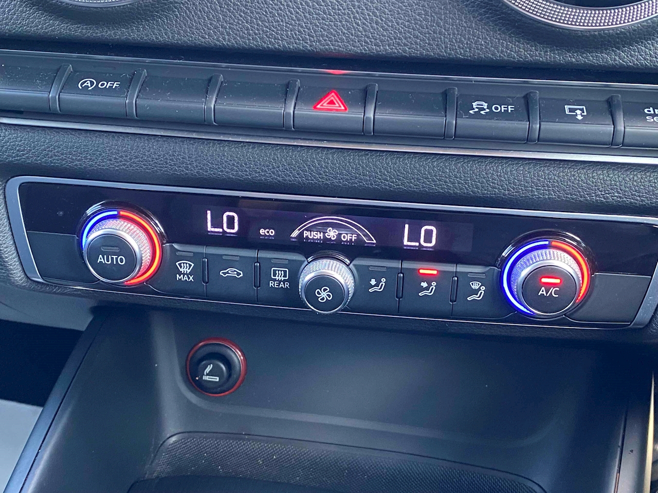 Used 2014 Audi A3 TFSI CoD Sport For Sale in Berkshire (U2182 ...