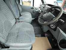 2013 63 FORD TRANSIT T350 MWB HIGH ROOF MOBILE WORKSHOP 155PS 2.2TDCI L2H3