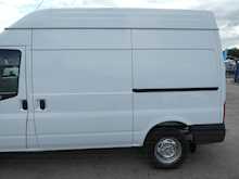 2013 63 FORD TRANSIT T350 MWB HIGH ROOF MOBILE WORKSHOP 155PS 2.2TDCI L2H3