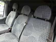 2013 63 FORD TRANSIT T350 MWB HIGH ROOF MOBILE WORKSHOP 155PS 2.2TDCI L2H3