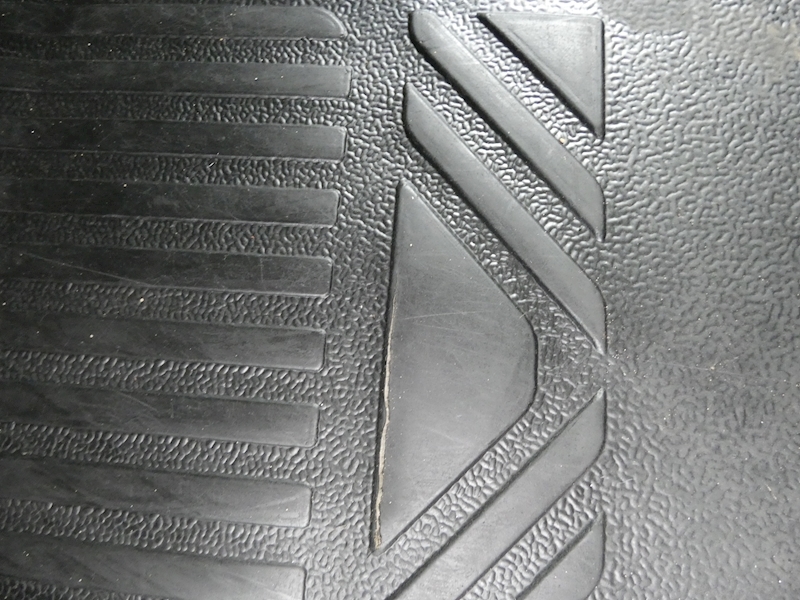 Ford 2013 63 FORD TRANSIT T350 MWB HIGH ROOF MOBILE WORKSHOP 155PS 2.2TDCI L2H3