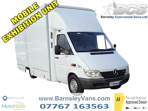 used vans for sale in barnsley south yorkshire