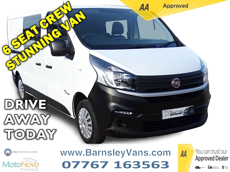 used vans for sale in barnsley south yorkshire