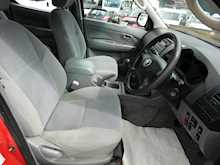 2006 56 TOYOTA HILUX 2.5 D-4D HL3 DOUBLE CAB PICK UP