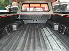 2006 56 TOYOTA HILUX 2.5 D-4D HL3 DOUBLE CAB PICK UP