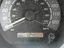 2006 56 TOYOTA HILUX 2.5 D-4D HL3 DOUBLE CAB PICK UP