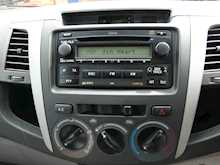 2006 56 TOYOTA HILUX 2.5 D-4D HL3 DOUBLE CAB PICK UP