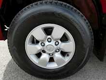 2006 56 TOYOTA HILUX 2.5 D-4D HL3 DOUBLE CAB PICK UP