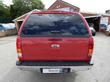 2006 56 TOYOTA HILUX 2.5 D-4D HL3 DOUBLE CAB PICK UP