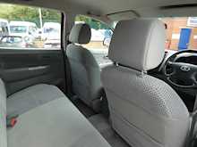 2006 56 TOYOTA HILUX 2.5 D-4D HL3 DOUBLE CAB PICK UP
