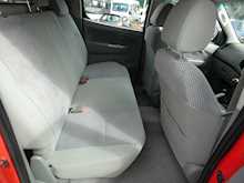 2006 56 TOYOTA HILUX 2.5 D-4D HL3 DOUBLE CAB PICK UP