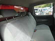 2006 56 TOYOTA HILUX 2.5 D-4D HL3 DOUBLE CAB PICK UP