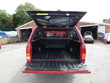 2006 56 TOYOTA HILUX 2.5 D-4D HL3 DOUBLE CAB PICK UP