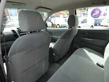 2006 56 TOYOTA HILUX 2.5 D-4D HL3 DOUBLE CAB PICK UP