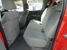 2006 56 TOYOTA HILUX 2.5 D-4D HL3 DOUBLE CAB PICK UP
