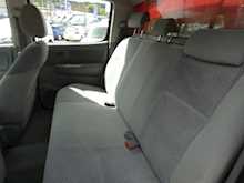 2006 56 TOYOTA HILUX 2.5 D-4D HL3 DOUBLE CAB PICK UP